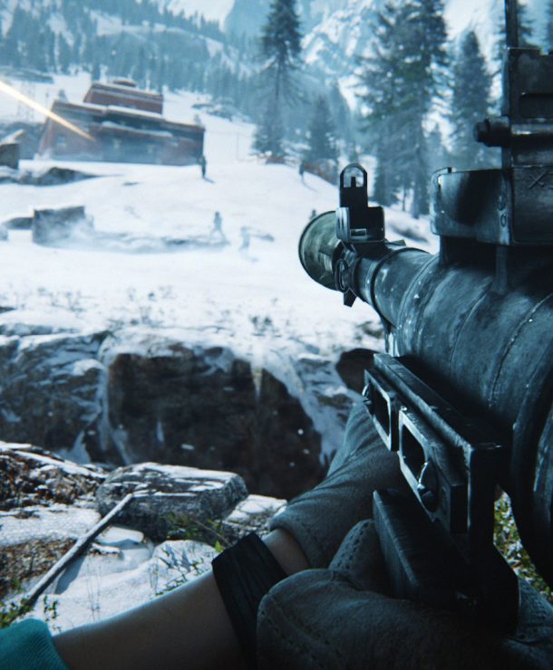 Far Cry 4