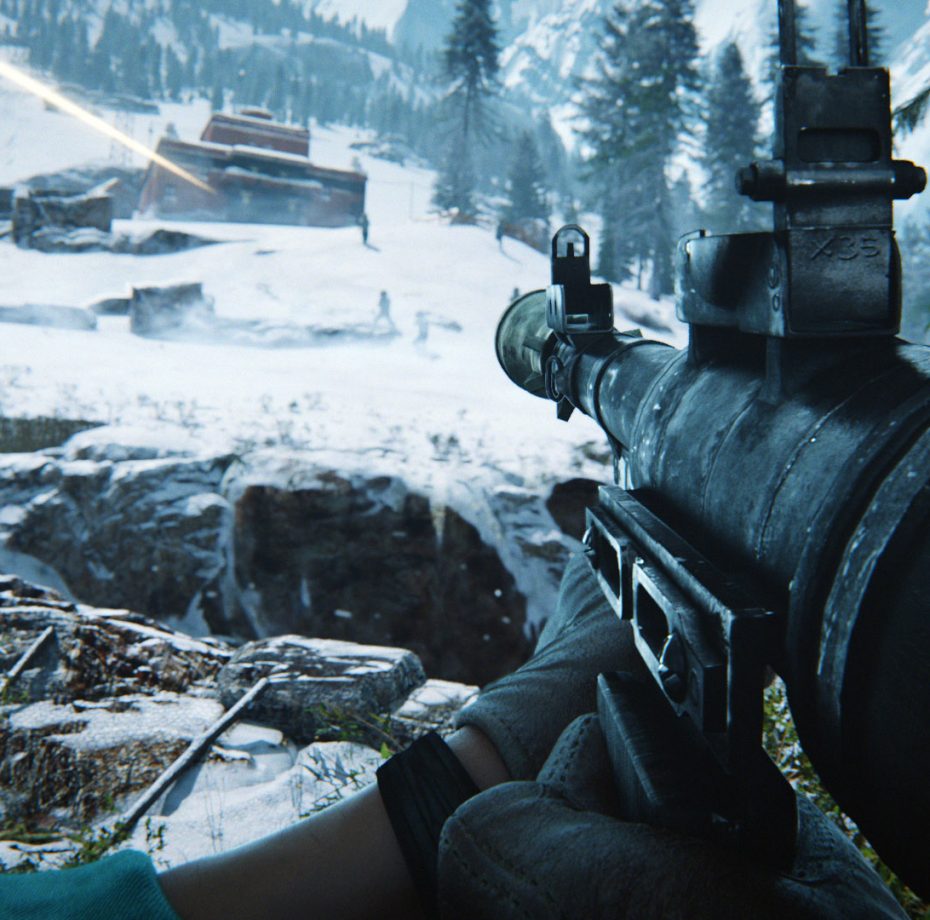 Far Cry 4