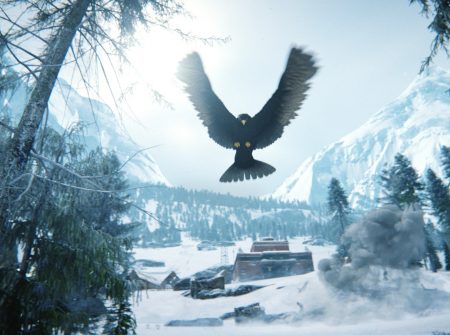 Far Cry 4