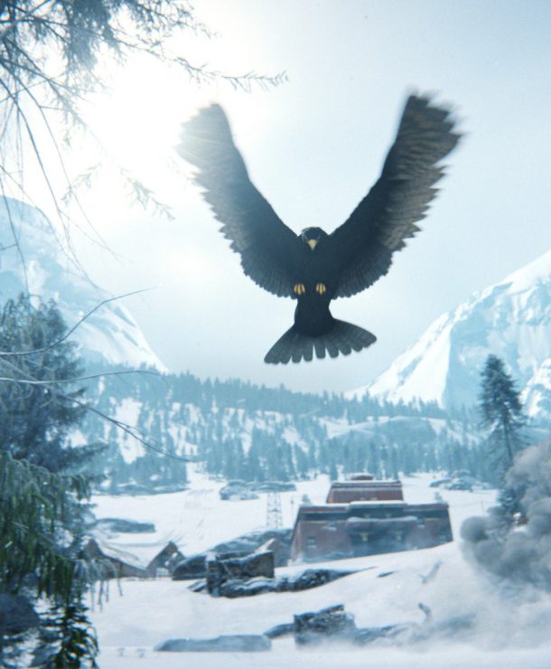 Far Cry 4