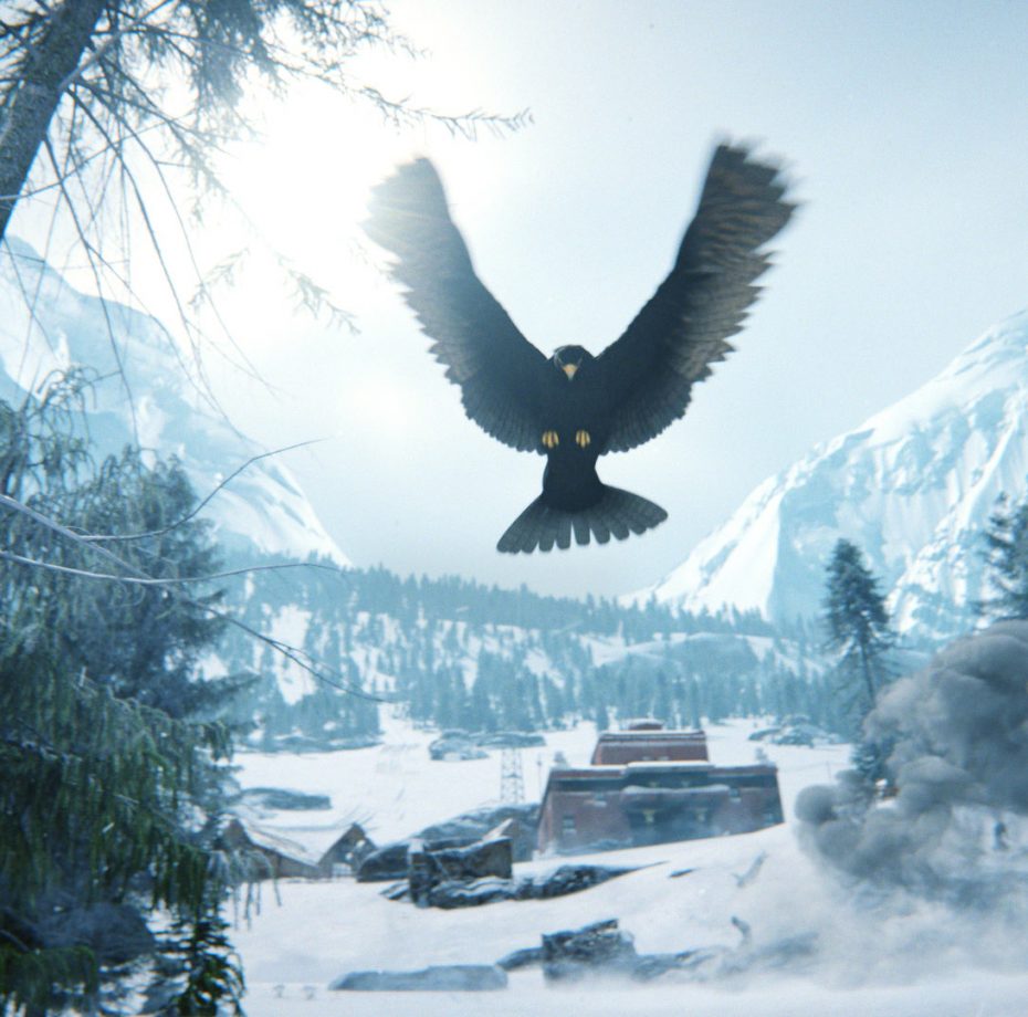 Far Cry 4