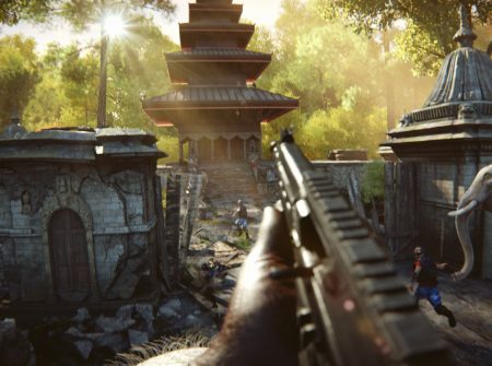 Far Cry 4