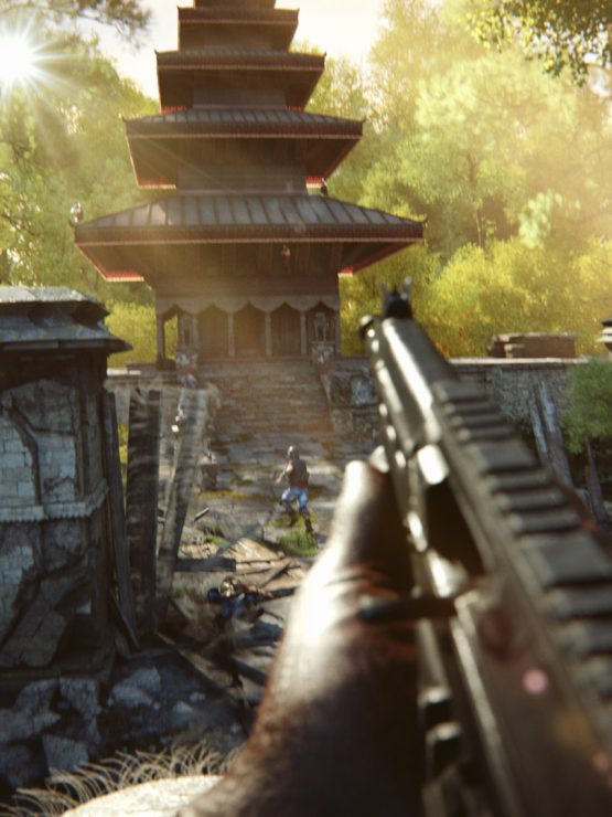 Far Cry 4