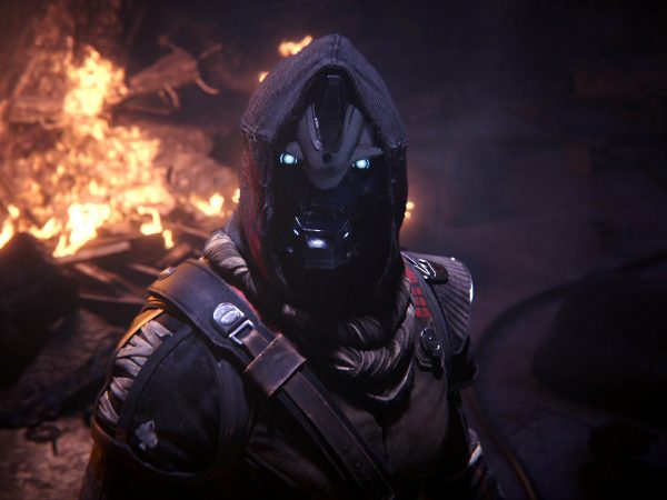 Destiny 2: Forsaken – Last Stand of the Gunslinger
