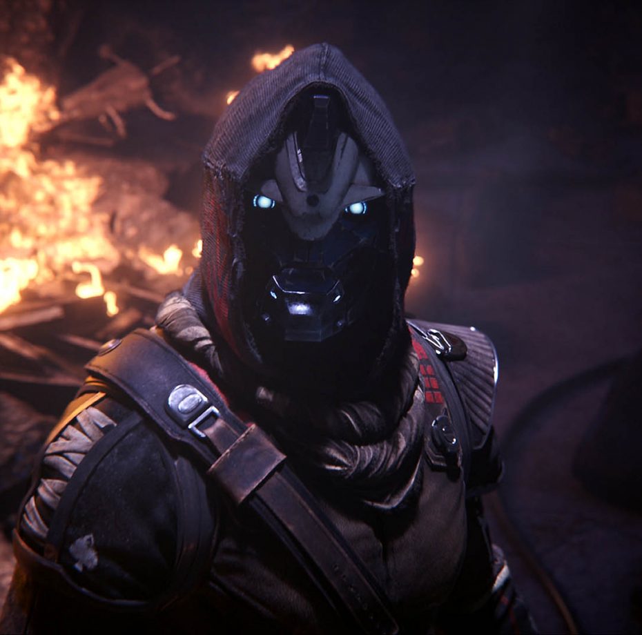 Destiny 2: Forsaken – Last Stand of the Gunslinger