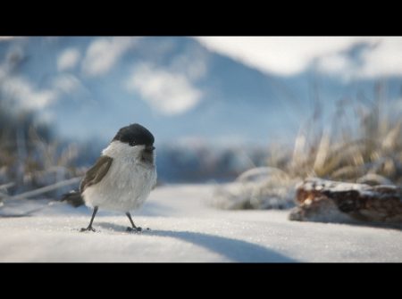 PUBG Vikendi Trailer