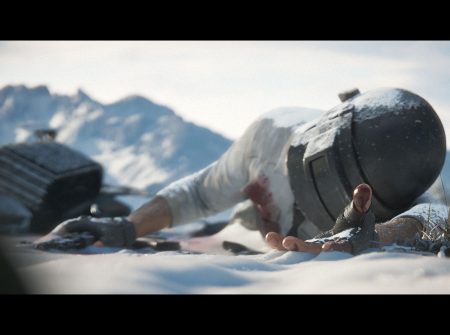 PUBG Vikendi Trailer