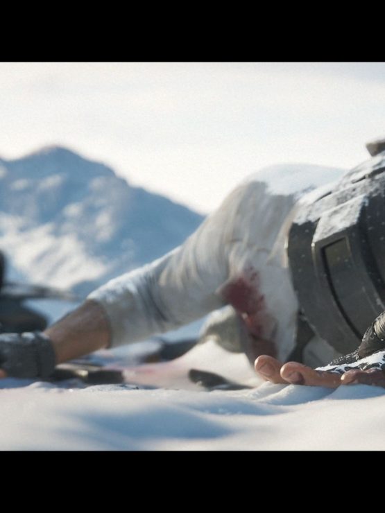 PUBG Vikendi Trailer