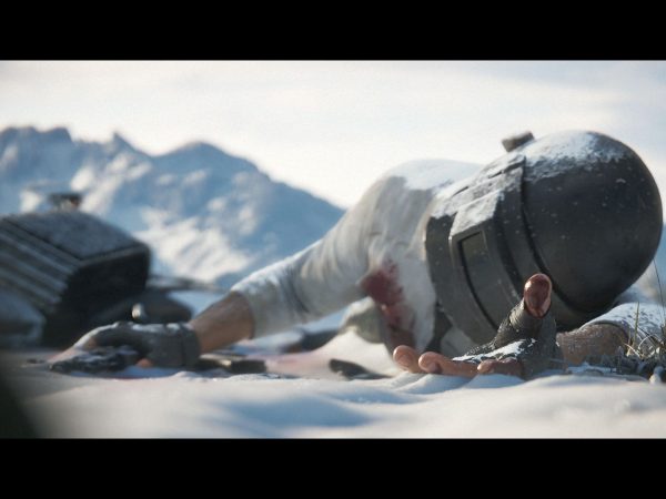 PUBG Vikendi Trailer