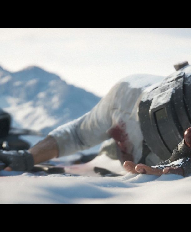 PUBG Vikendi Trailer
