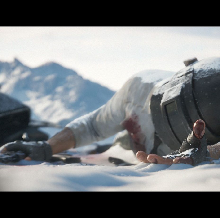 PUBG Vikendi Trailer