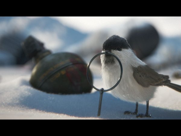 PUBG Vikendi Trailer