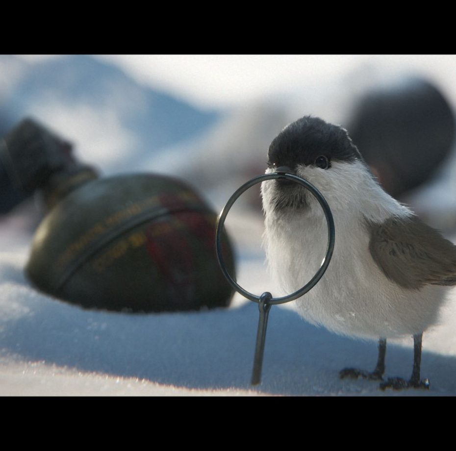 PUBG Vikendi Trailer