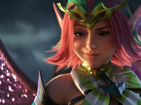 Arena of Valor
