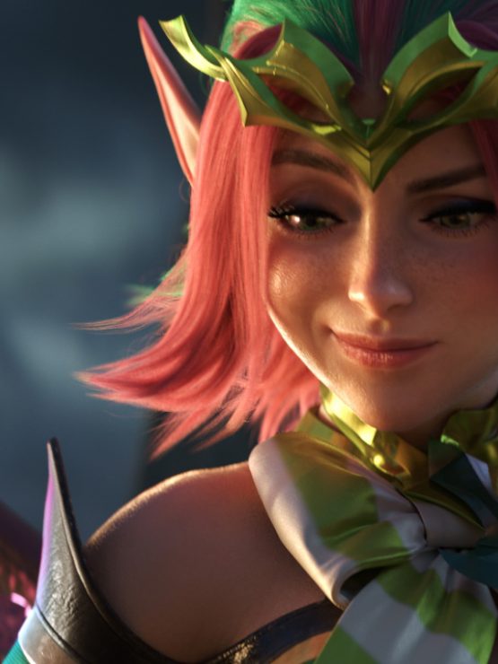 Arena of Valor