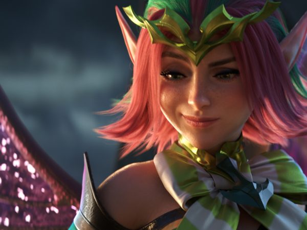 Arena of Valor