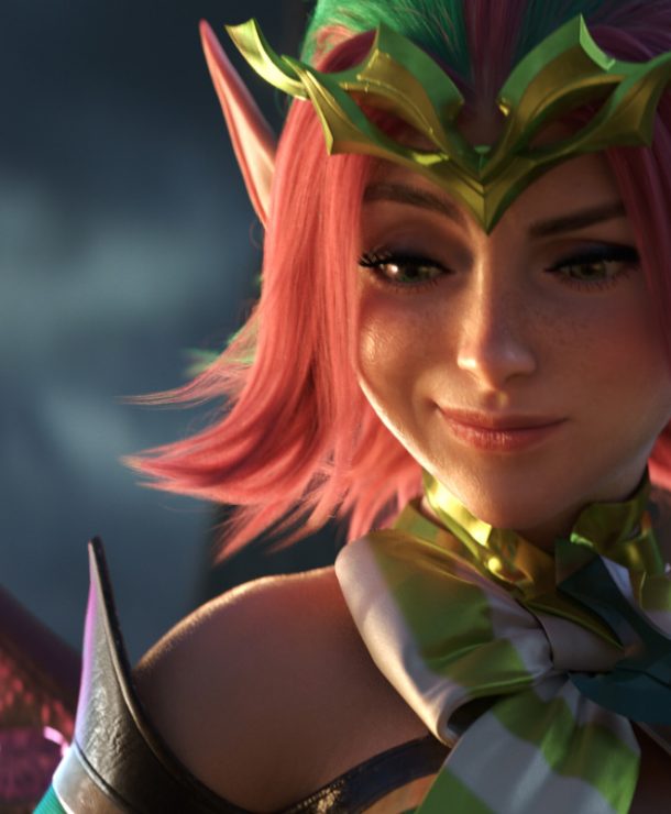 Arena of Valor