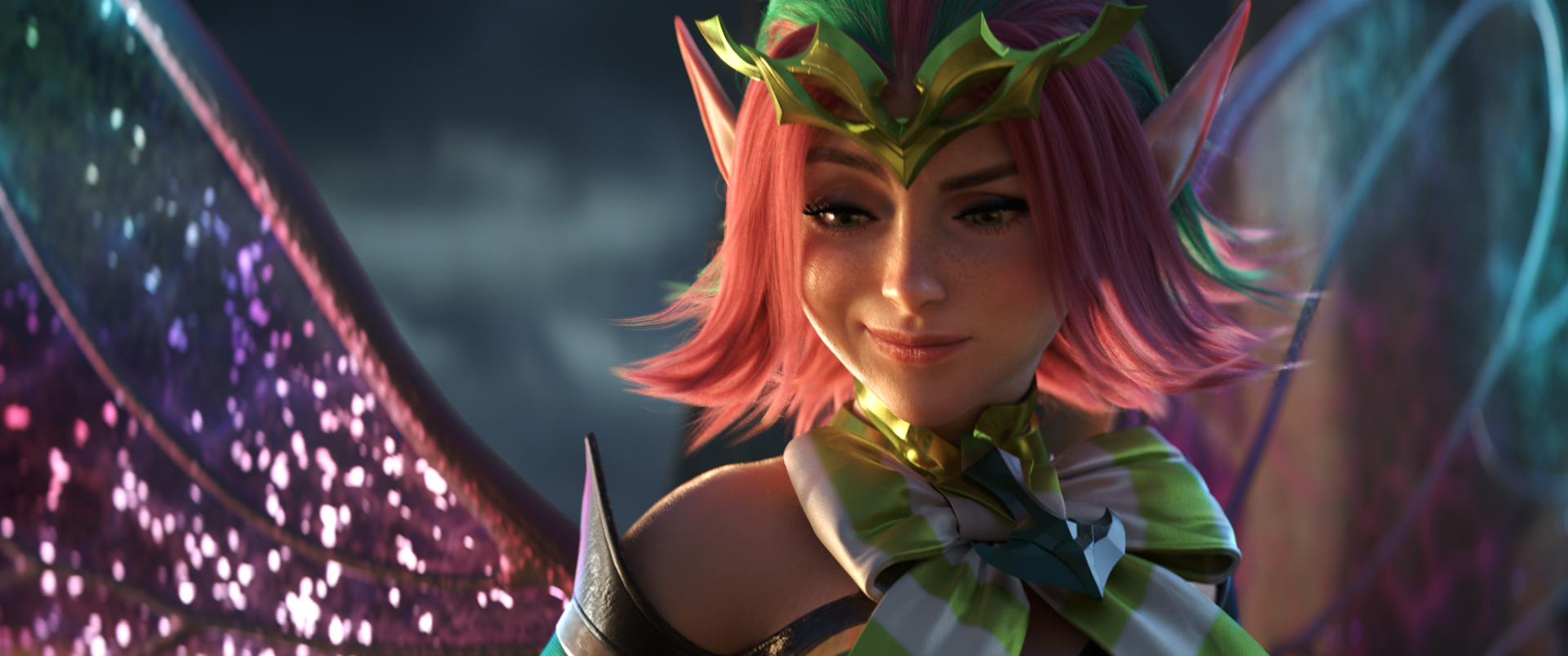 Arena of Valor