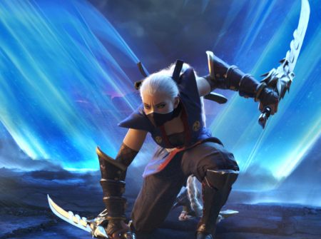 Arena of Valor