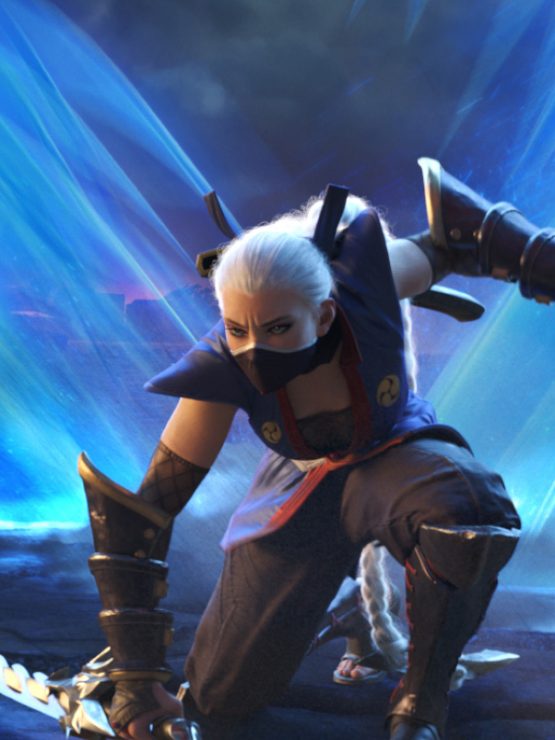 Arena of Valor