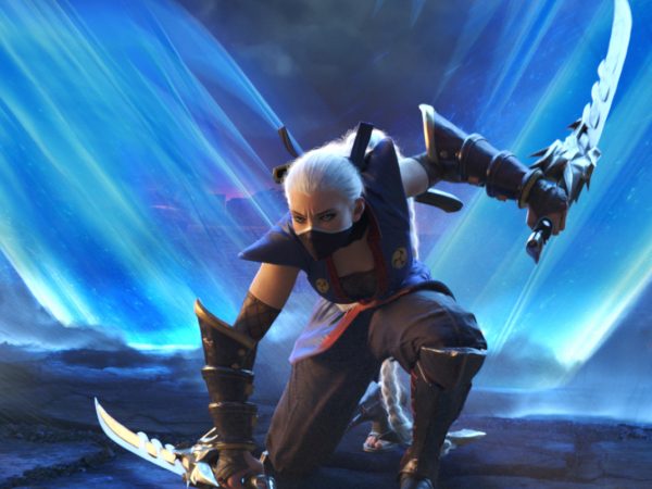 Arena of Valor
