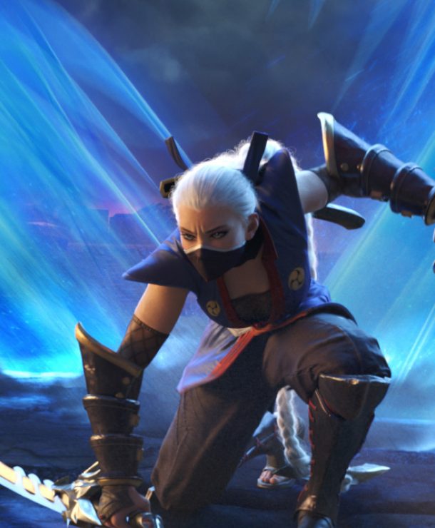 Arena of Valor