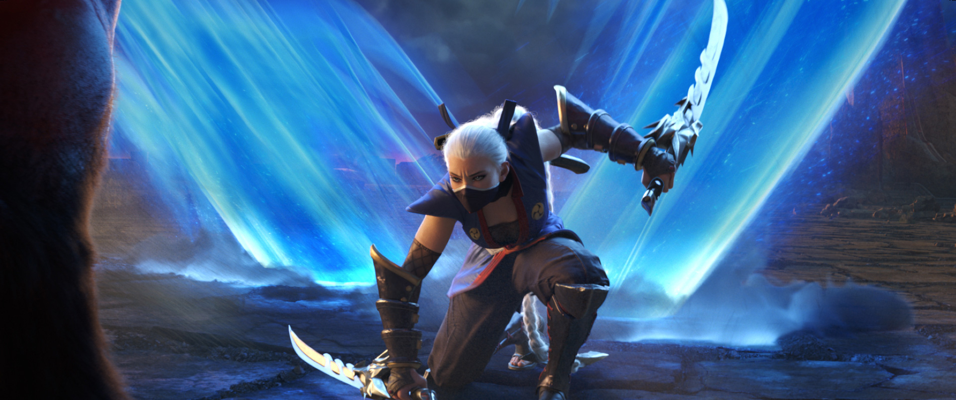 Arena of Valor