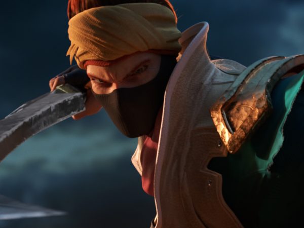 Arena of Valor