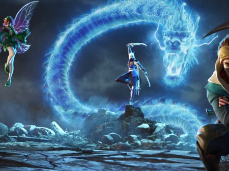 Arena of Valor