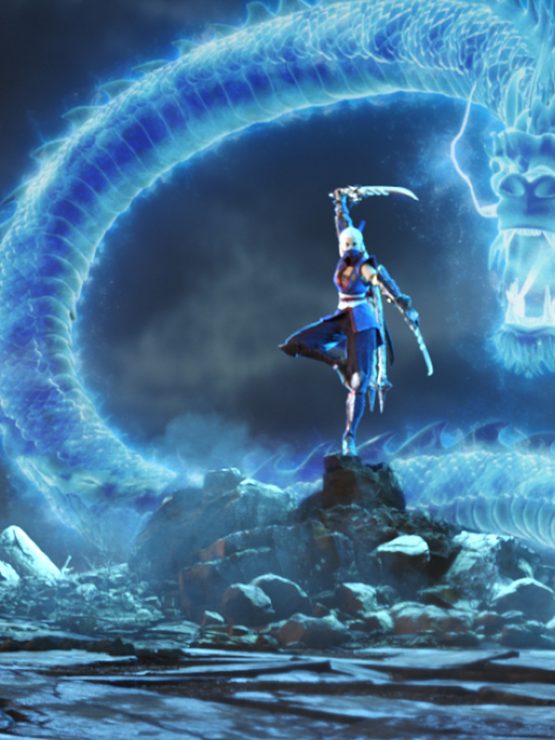 Arena of Valor