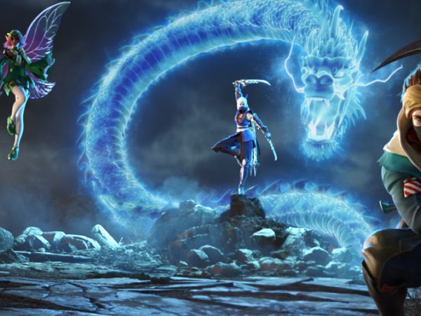 Arena of Valor