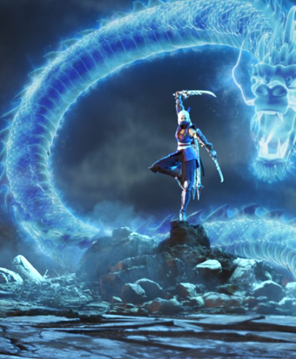 Arena of Valor