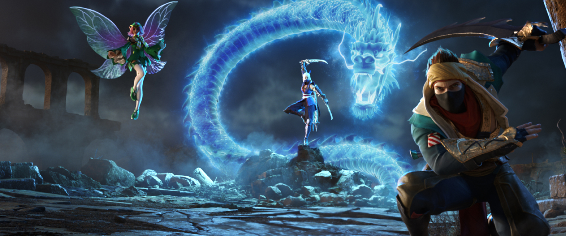 Arena of Valor