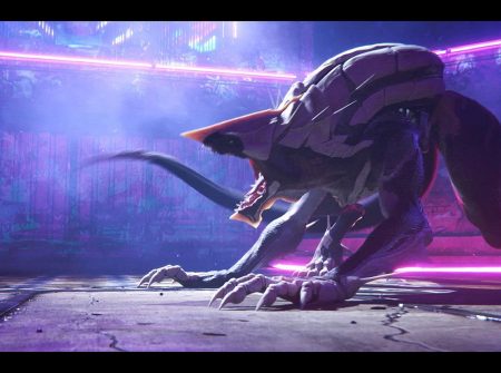 Love Death + Robots