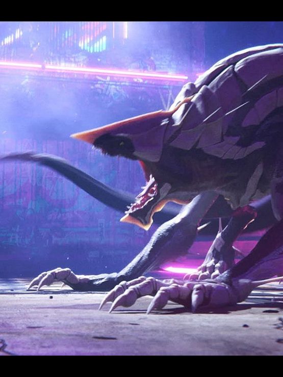 Love Death + Robots